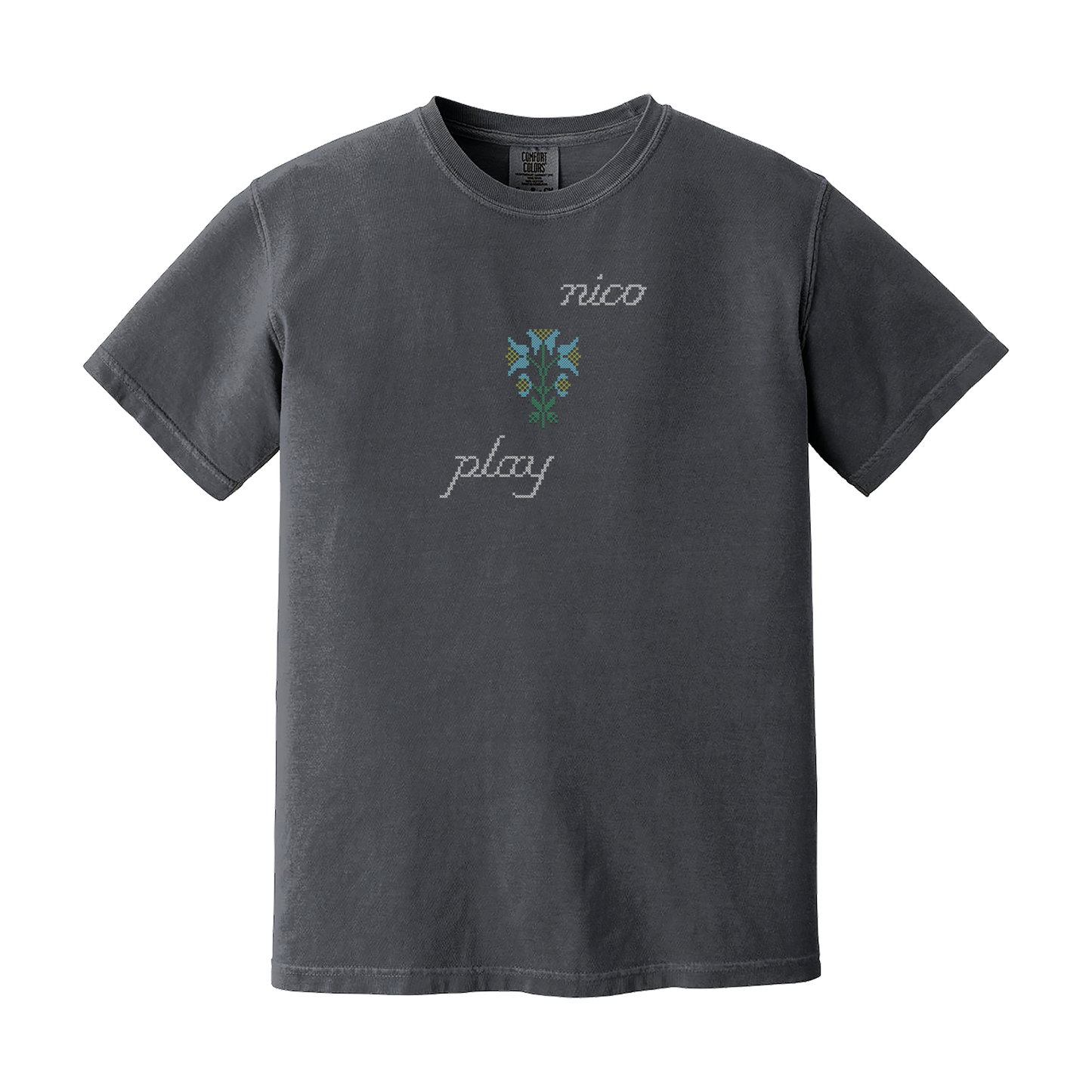 Flower Tee