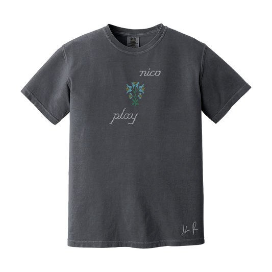 Flower Tee