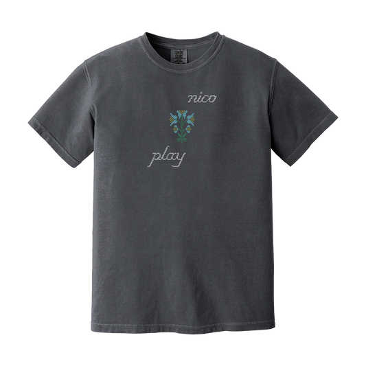 Flower Tee